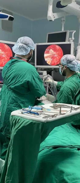 Dr. Andrés Morales | Neurocirujanos en Costa Rica
