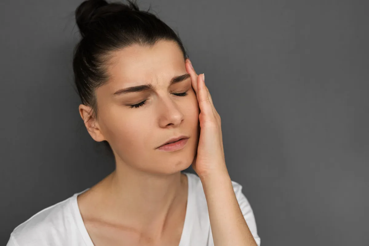 Tratamiento para neuralgia del trigémino
