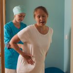 Vertebroplastia percutánea en adultos mayores - Costa Rica