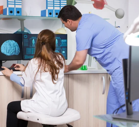 Atención en neurocirugía con seguro médico Atención en neurocirugía con seguro médico