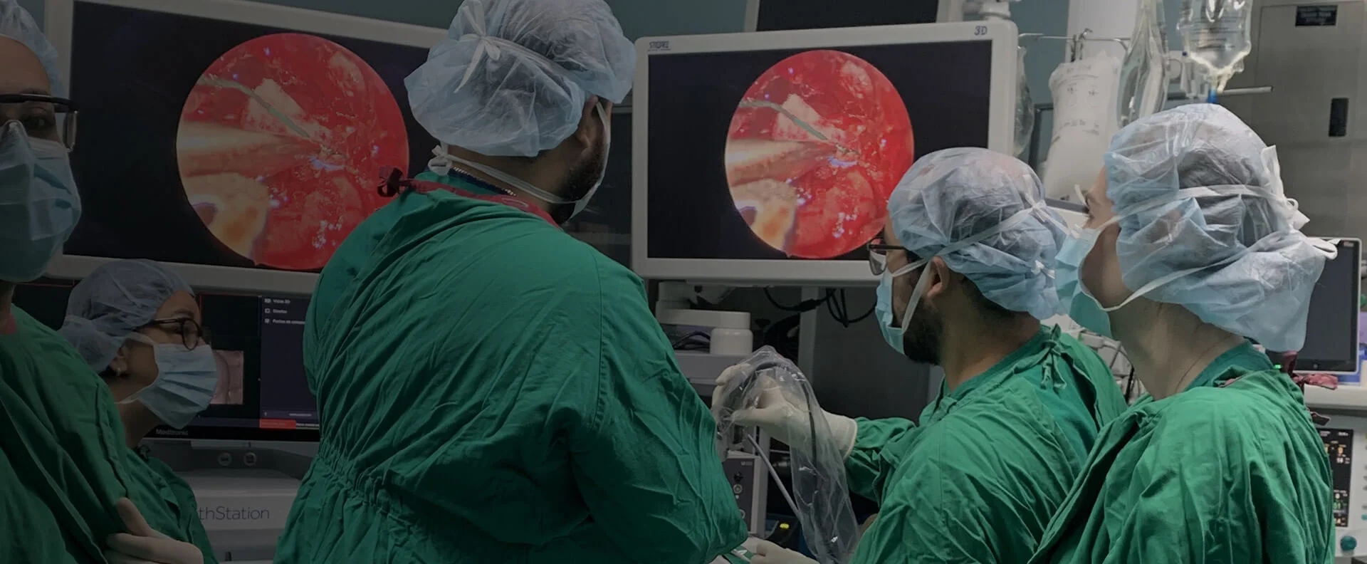 Dr. Andrés Morales | Neurocirujanos en Costa Rica